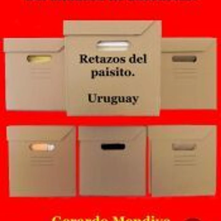 Del almacén de anécdotas: Retazos del paisito. Uruguay 1