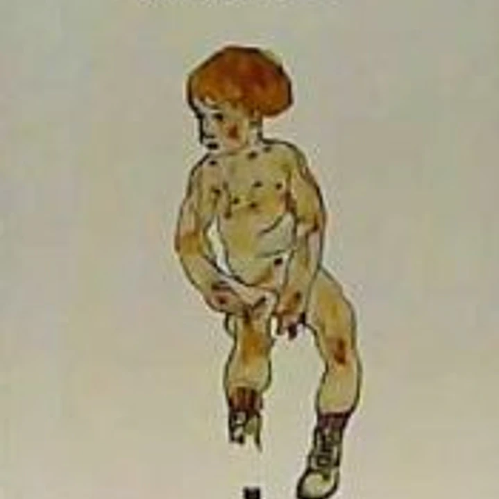 Trilogía del dolor 1