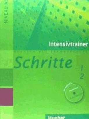 Schritte 1 + 2 Intensivtrainer