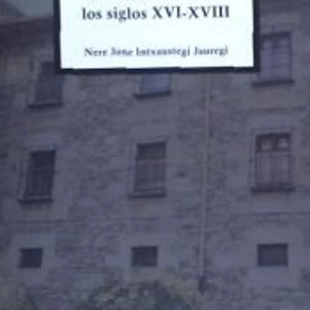 La mujer religiosa en Bizkaia durante los siglos XVI-XVIII 1