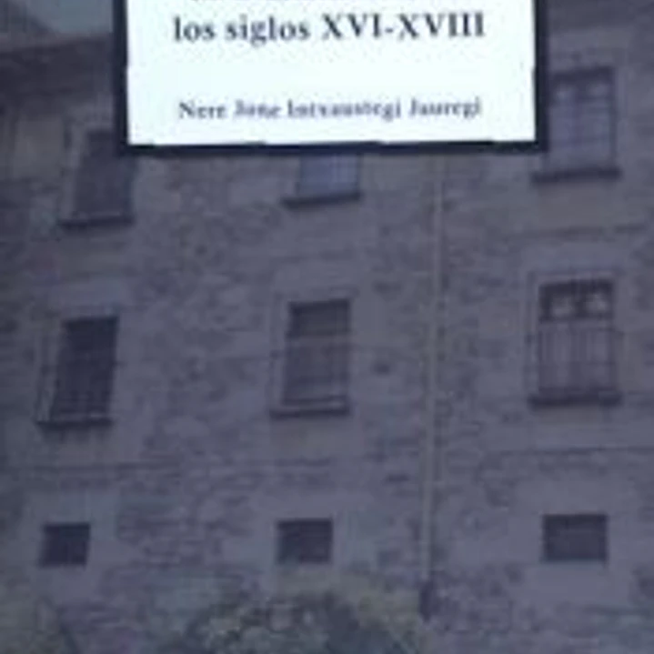 La mujer religiosa en Bizkaia durante los siglos XVI-XVIII 1