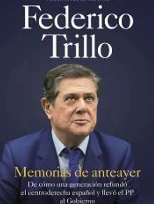 Memorias de anteayer