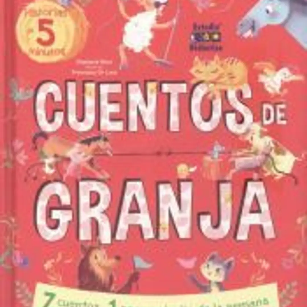 Cuentos de granja 1