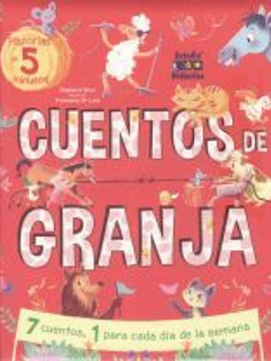 Cuentos de granja