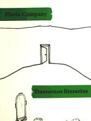 TRASTORNOS LITERARIOS