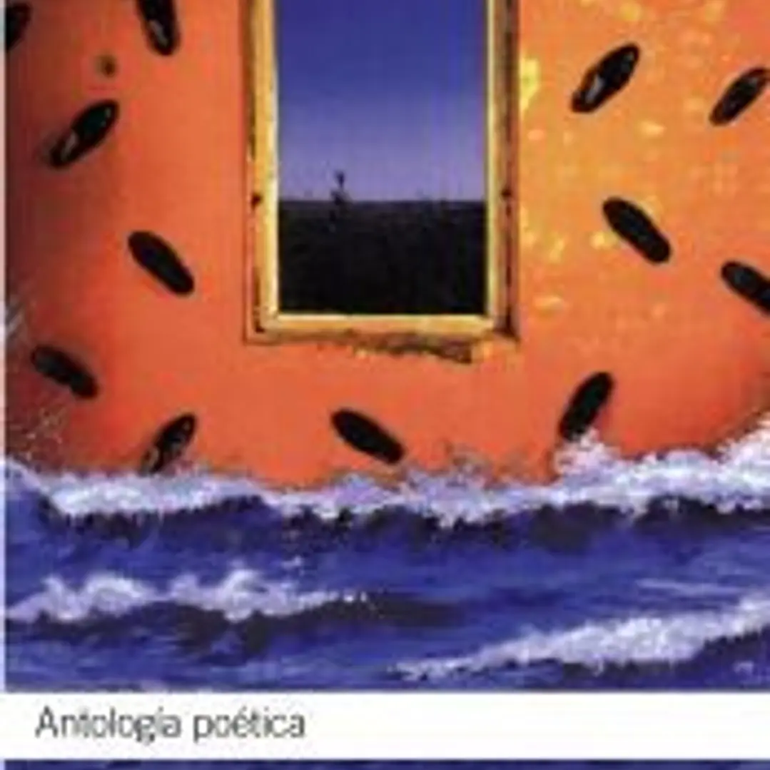 Antología poética 1