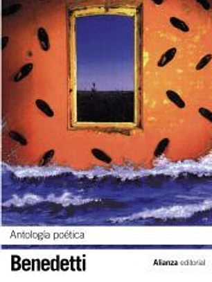 Antología poética