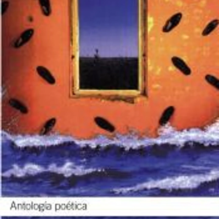 Antología poética 1