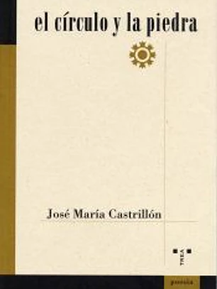 el círculo y la piedra