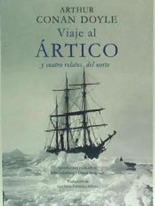 VIAJE POR EL ARTICO