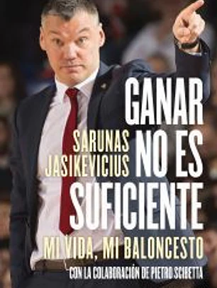 Ganar no es suficiente