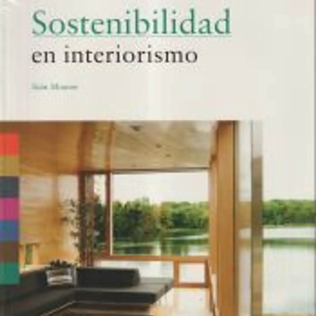 Sostenibilidad en interiorismo 1