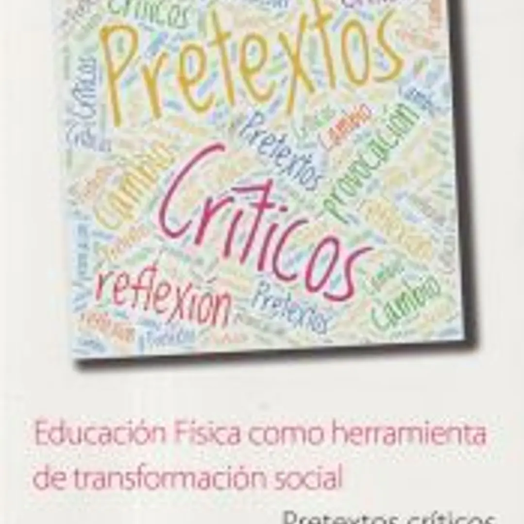 EDUCACION FISICA COMO HERRAMIENTA DE TRANSFORMACION SOCIAL 1