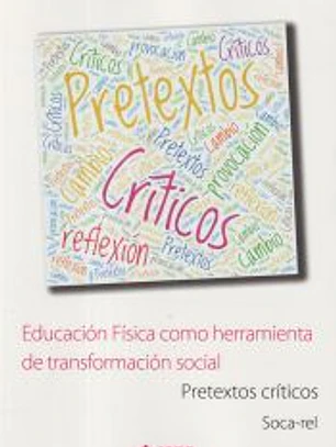 EDUCACION FISICA COMO HERRAMIENTA DE TRANSFORMACION SOCIAL