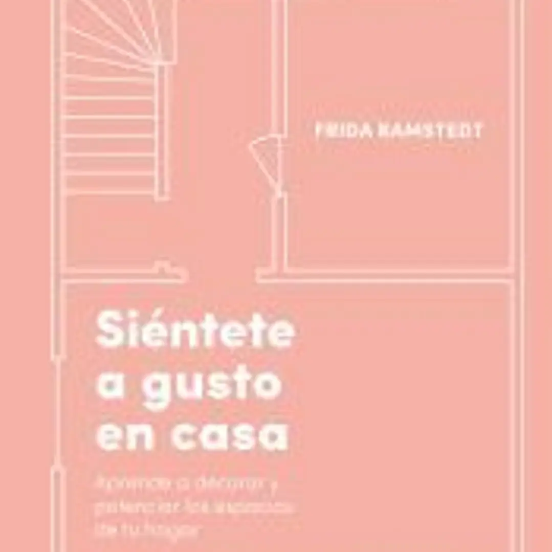 Siéntete a gusto en casa 1