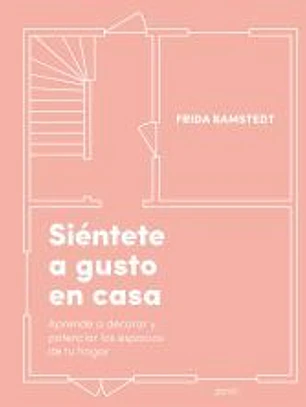 Siéntete a gusto en casa