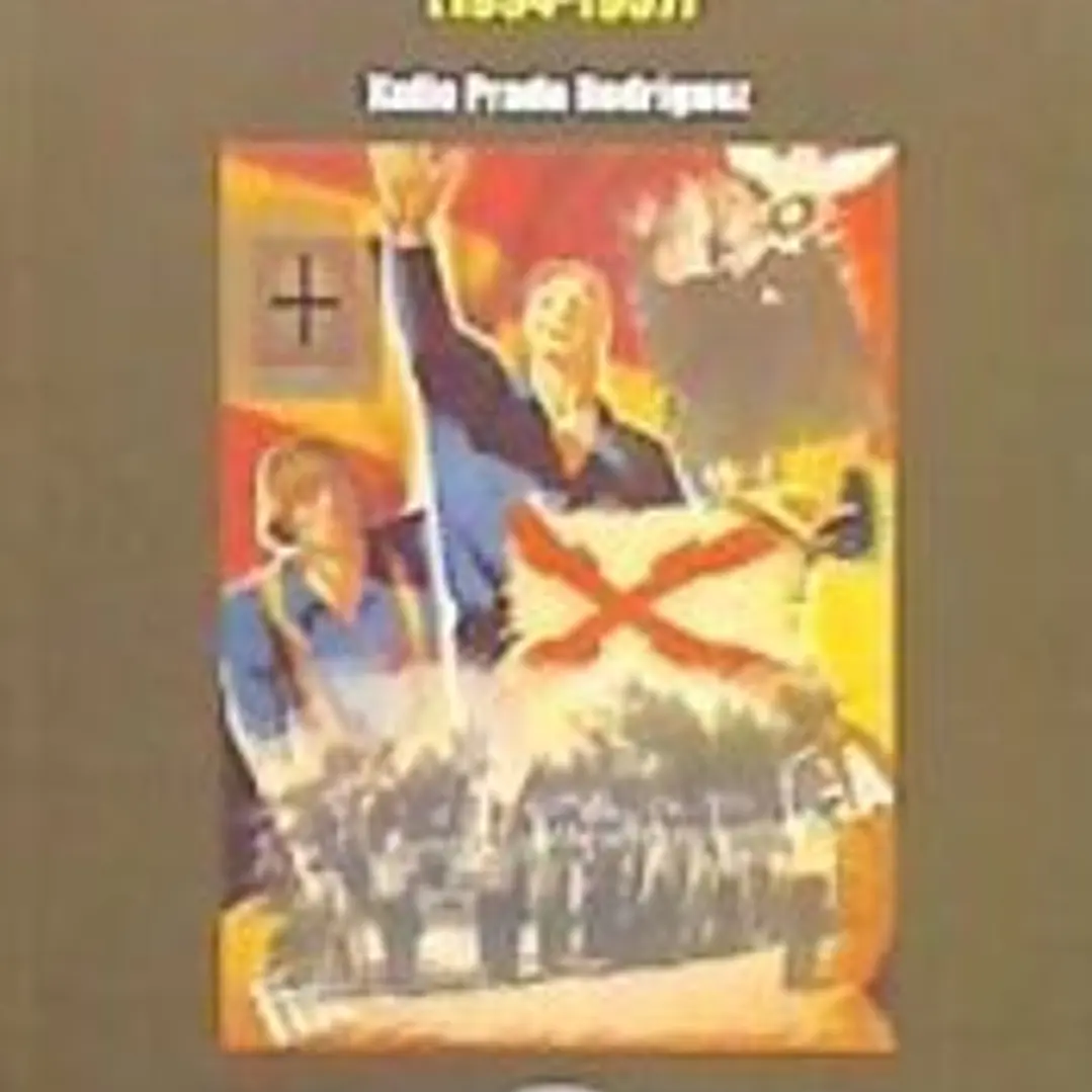 A dereita política ourensá: monárquicos, católicos e fascistas (1934-1937) 1