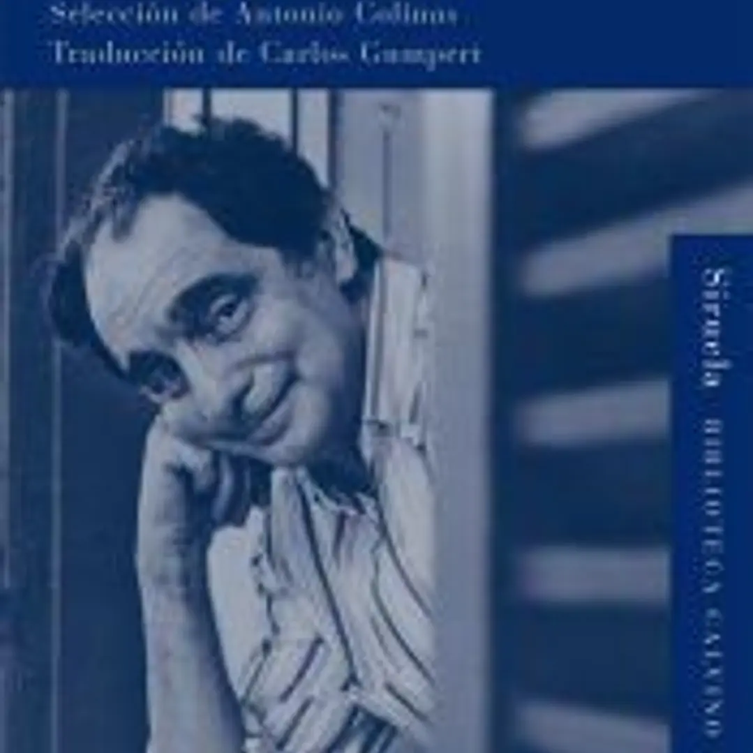 CORRESPONDENCIA (1940-1985)(B.CALVINO) 1