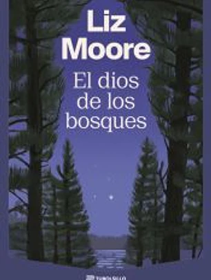 El dios de los bosques