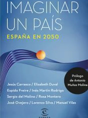 Imaginar un país. España en 2050