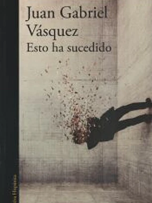Esto ha sucedido
