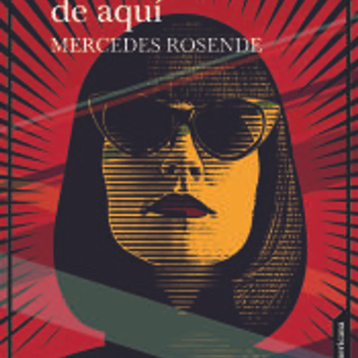 Nunca saldrás de aquí 1