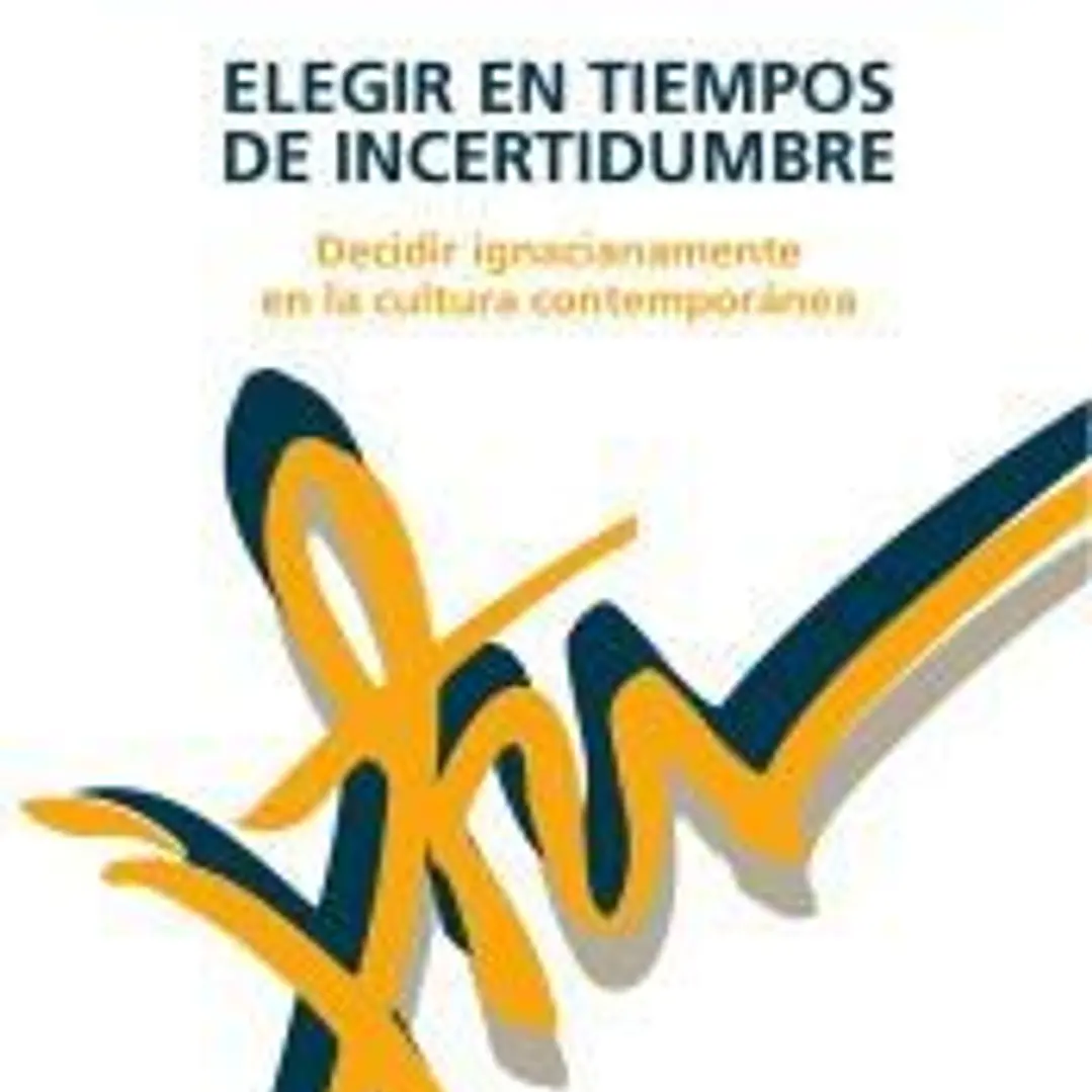 Elegir en tiempos de incertidumbre 1