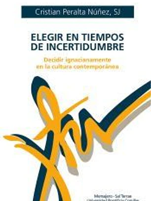 Elegir en tiempos de incertidumbre