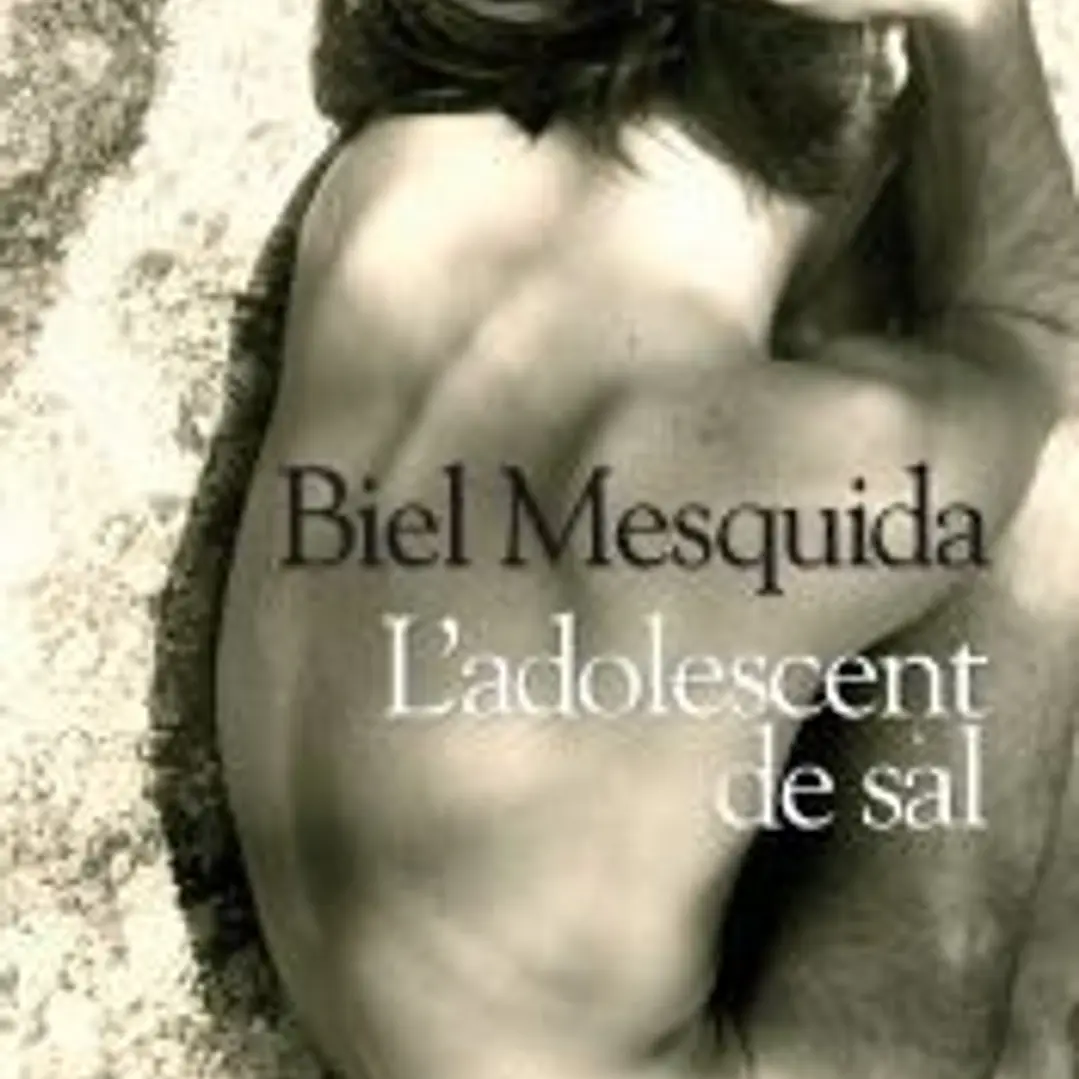 L'adolescent de sal 1