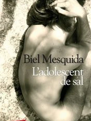 L'adolescent de sal