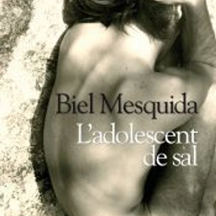 L'adolescent de sal 1