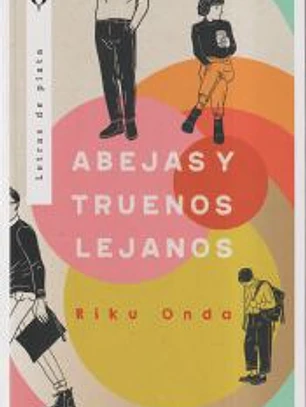 Abejas y truenos lejanos