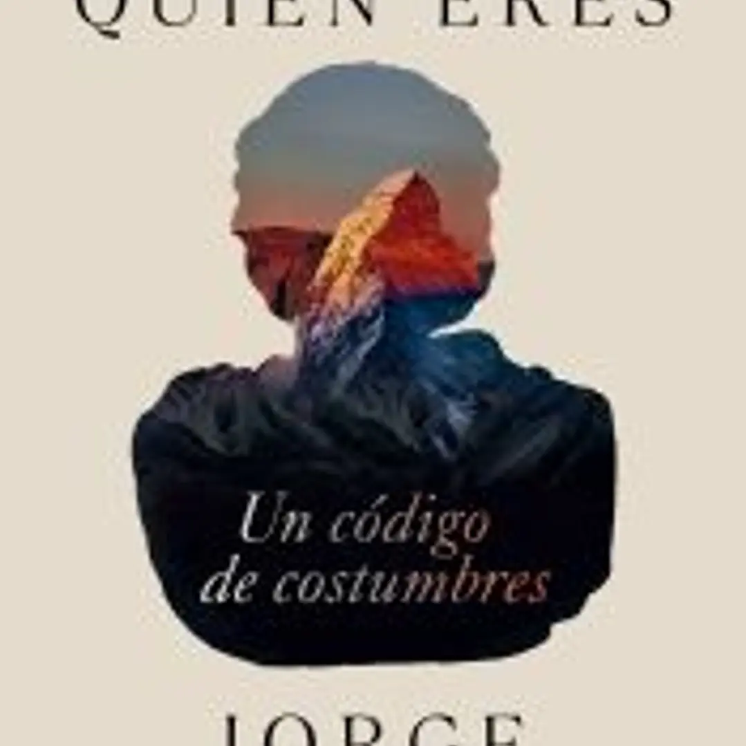 Hazte quien eres 1