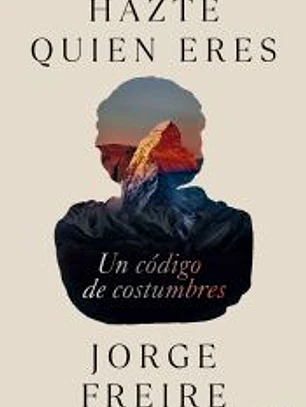 Hazte quien eres