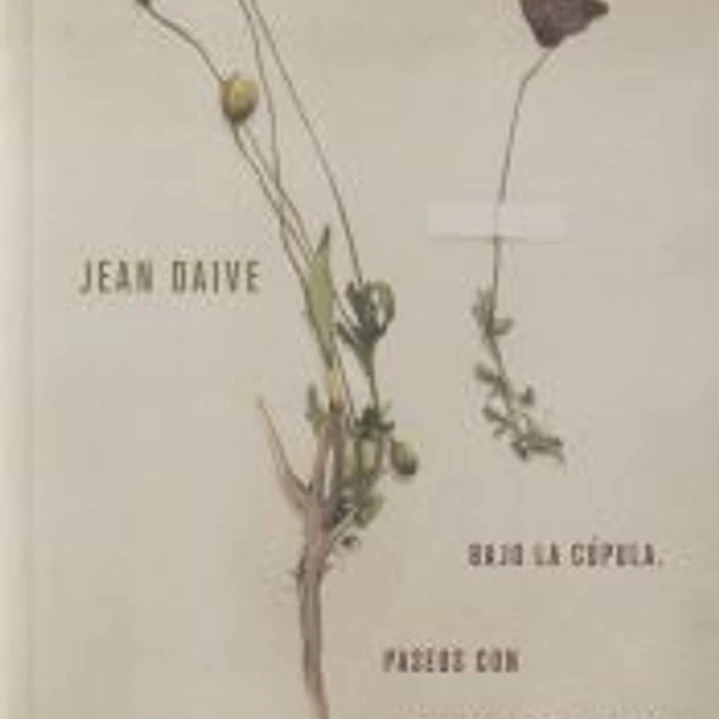 Bajo la cúpula. Paseos con Paul Celan 1