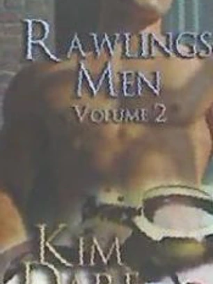 Rawlings Men: Volume Two