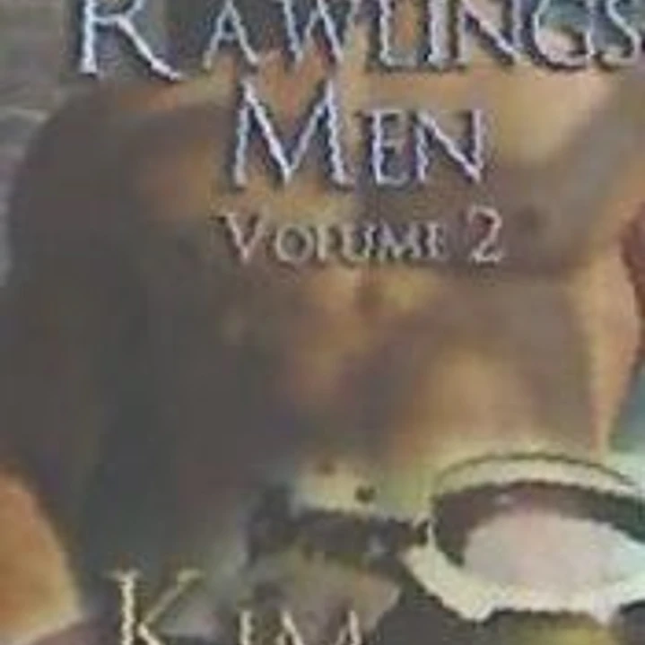 Rawlings Men: Volume Two 1