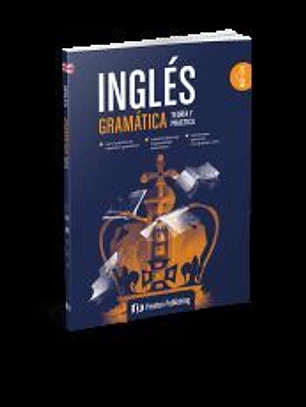 INGLES GRAM TEOR PRACT C1