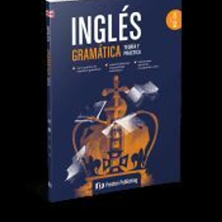 INGLES GRAM TEOR PRACT C1 1