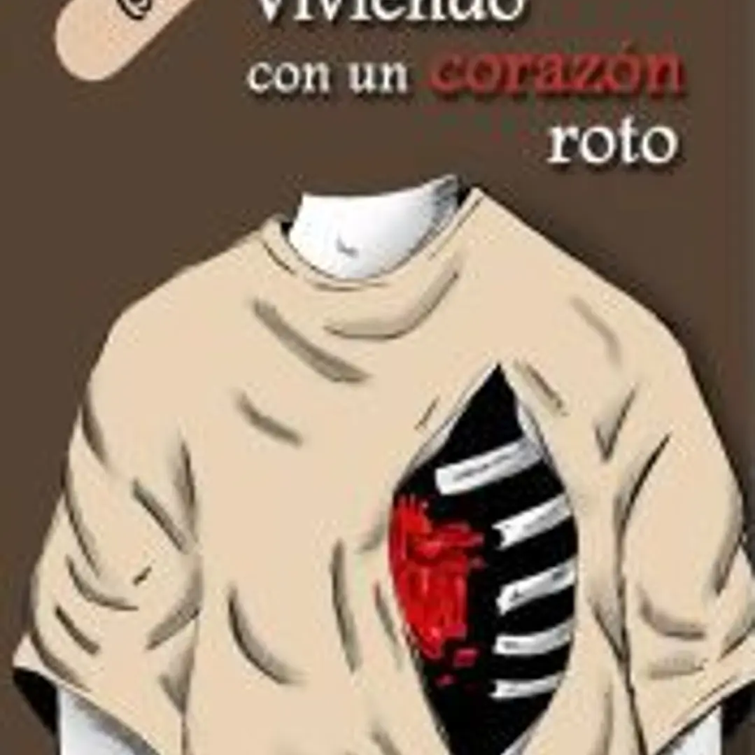 (sobre)Viviendo con Un Corazón Roto 1