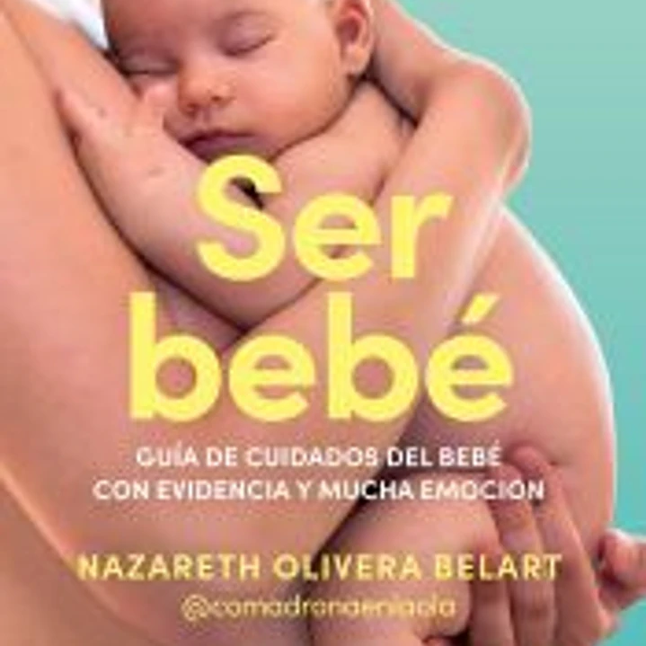 Ser bebé 1