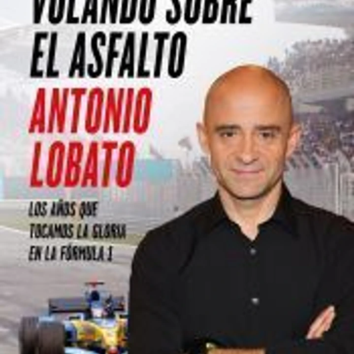 Volando sobre el asfalto 1