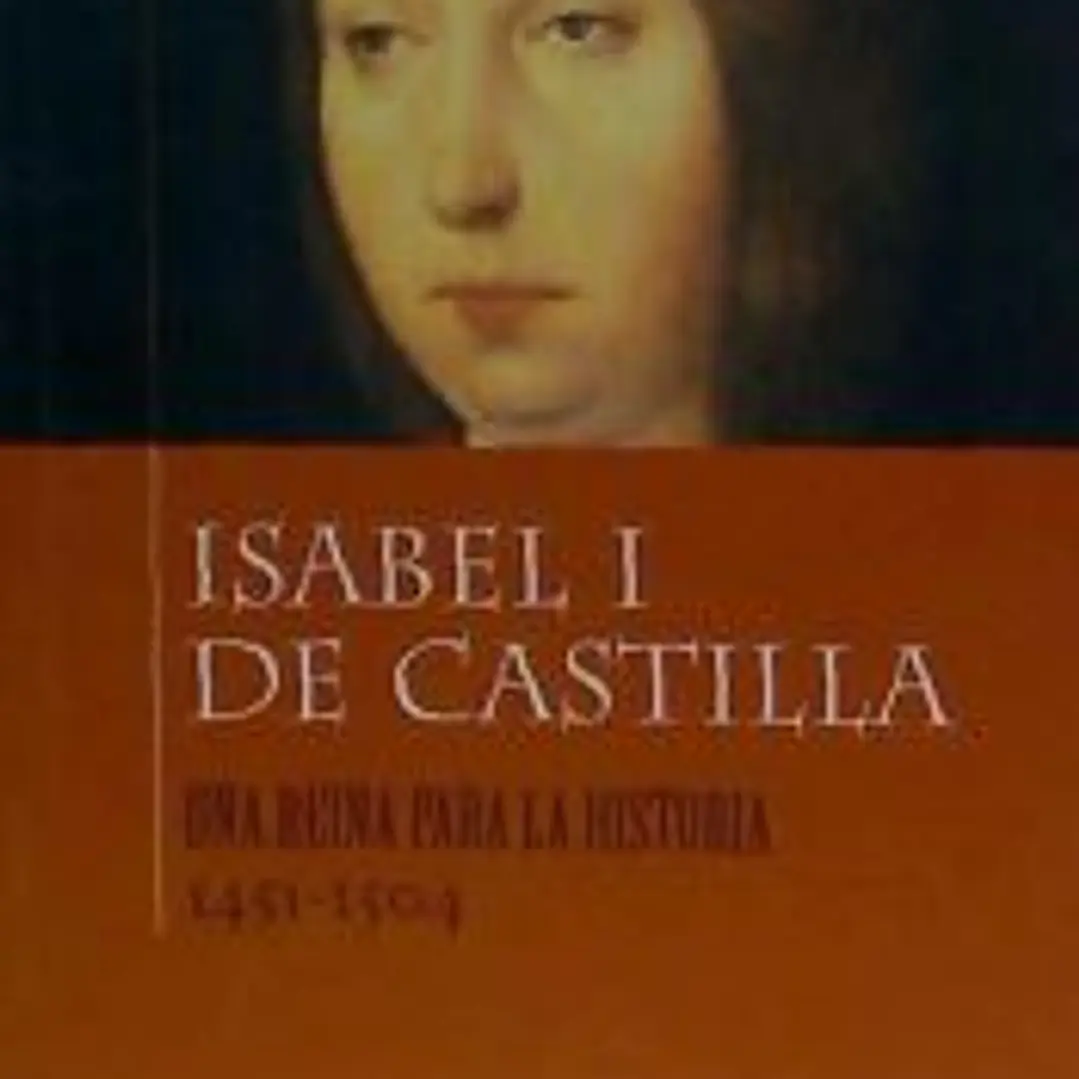 Isabel I de Castilla : una reina para la historia (1451-1504) 1