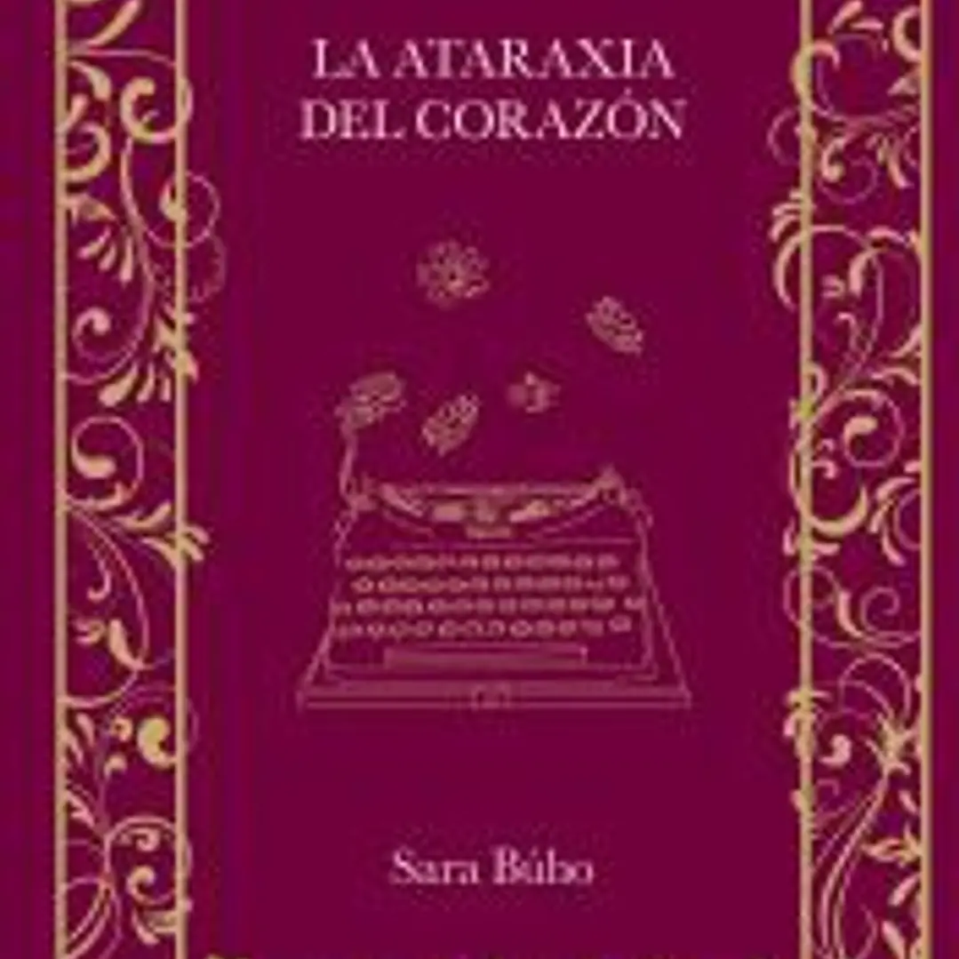 La ataraxia del corazón 1