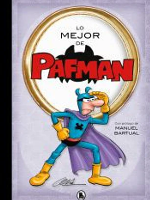 Lo mejor de Pafman