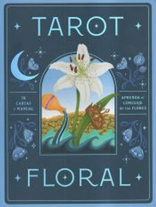 Tarot floral