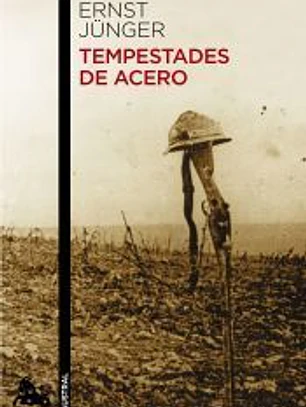 Tempestades de acero