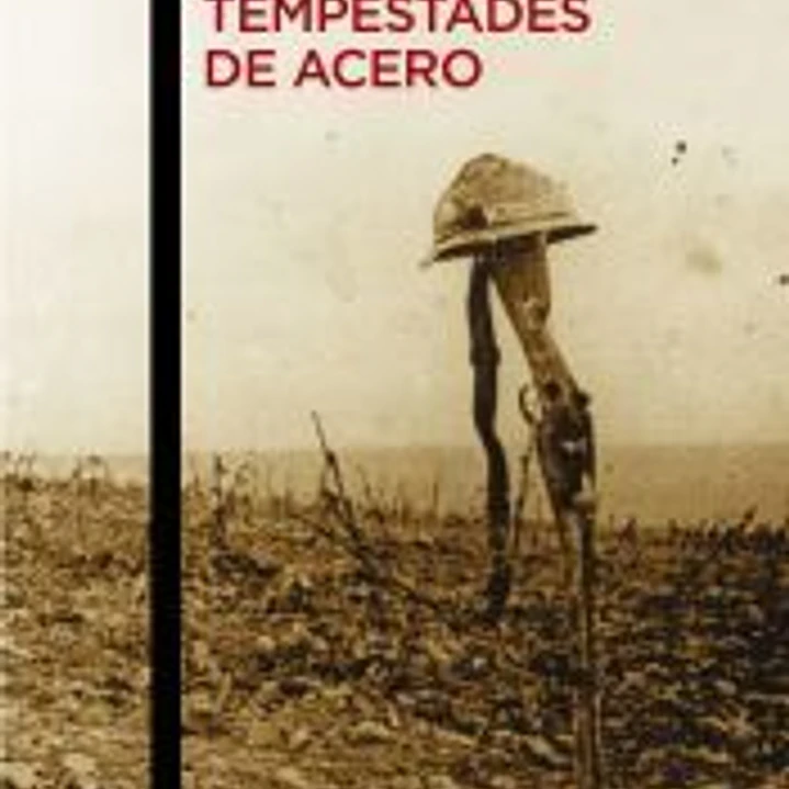Tempestades de acero 1