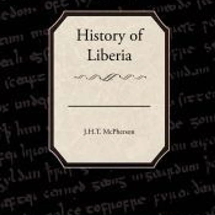 History of Liberia 1