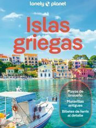 Islas griegas 5